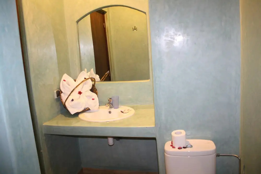 Agyad Maroc Appart-Hotel