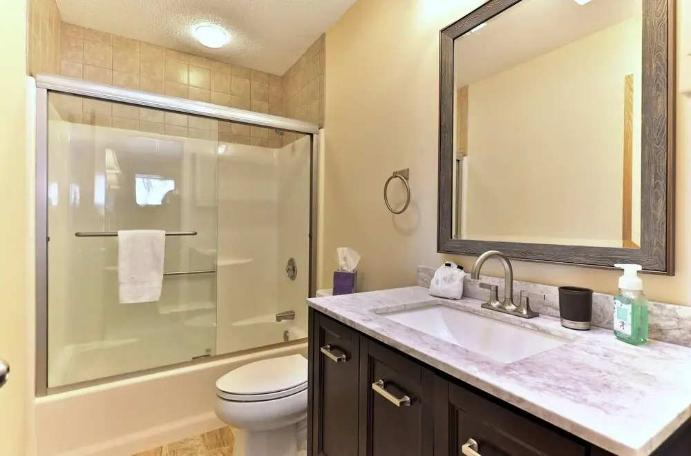 The Woods by Killington Vacation Rentals - 3 Bedrooms