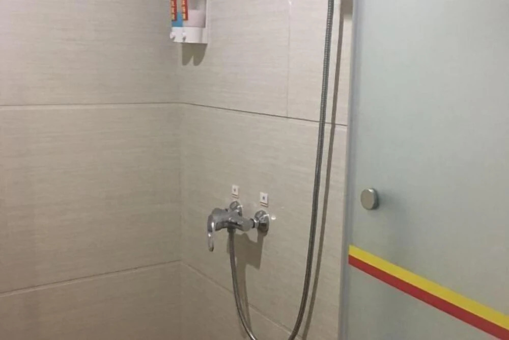 City Comfort Inn Guangzhou Huangpu District Wanke Shangcheng