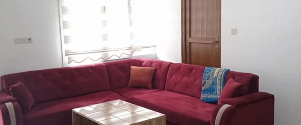 Derin park otel