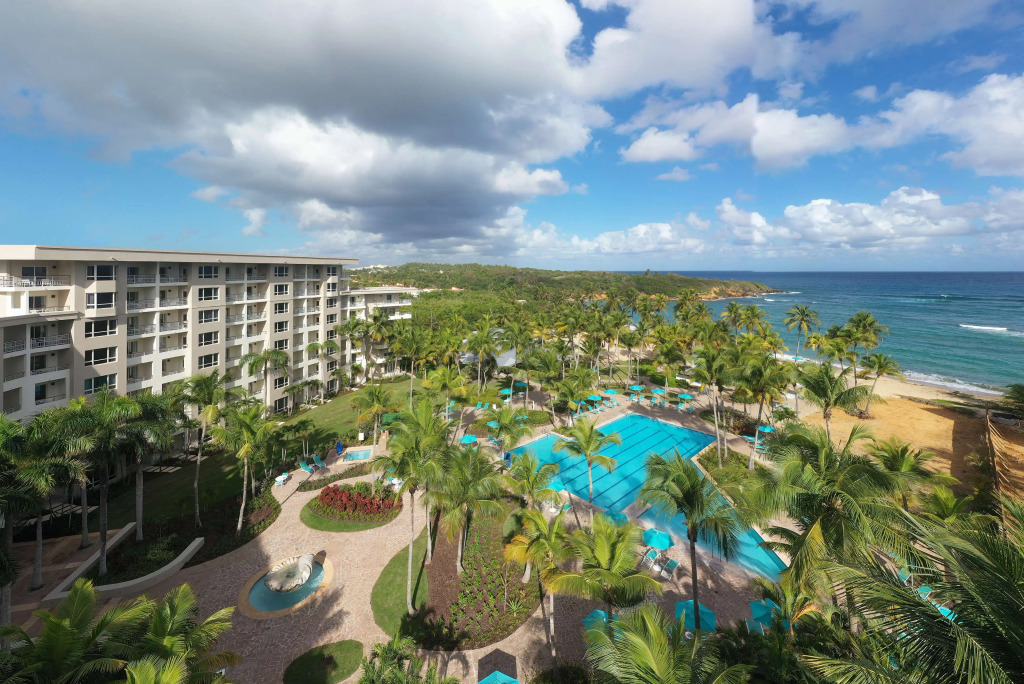 Hyatt Vacation Club at Hacienda del Mar, Dorado