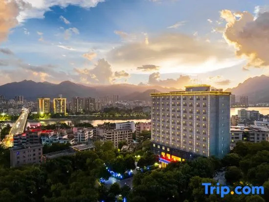 Yangshan Hotel