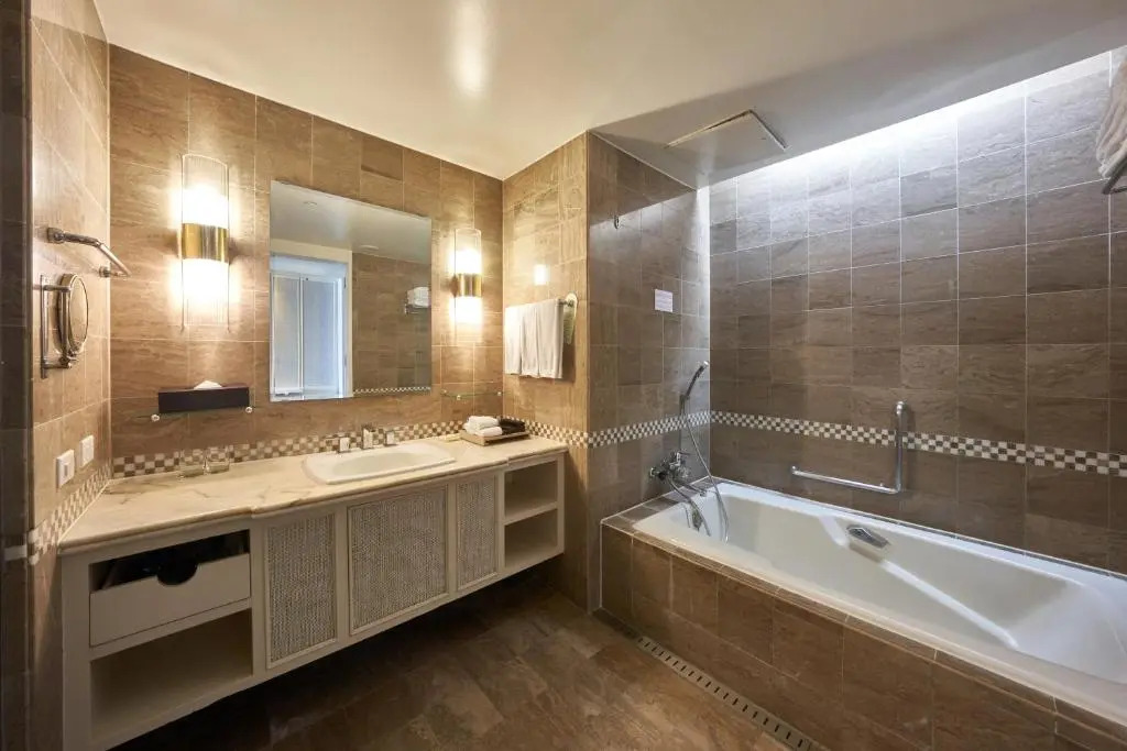 Lotte Hotel Guam