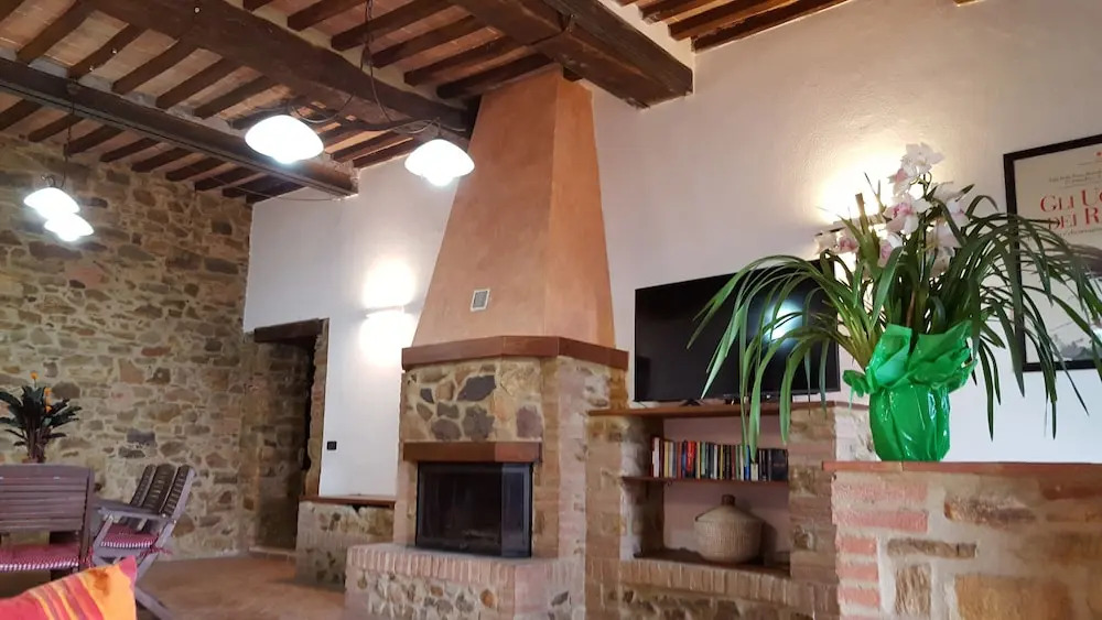 B&B Terre di Maremma