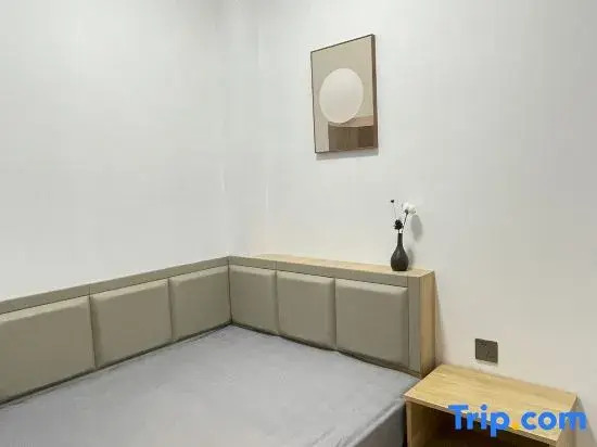 Hexiayi Hostel