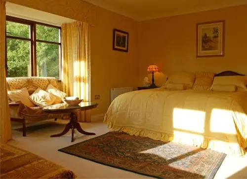 Hanoras Cottage Guesthouse and Restaurant