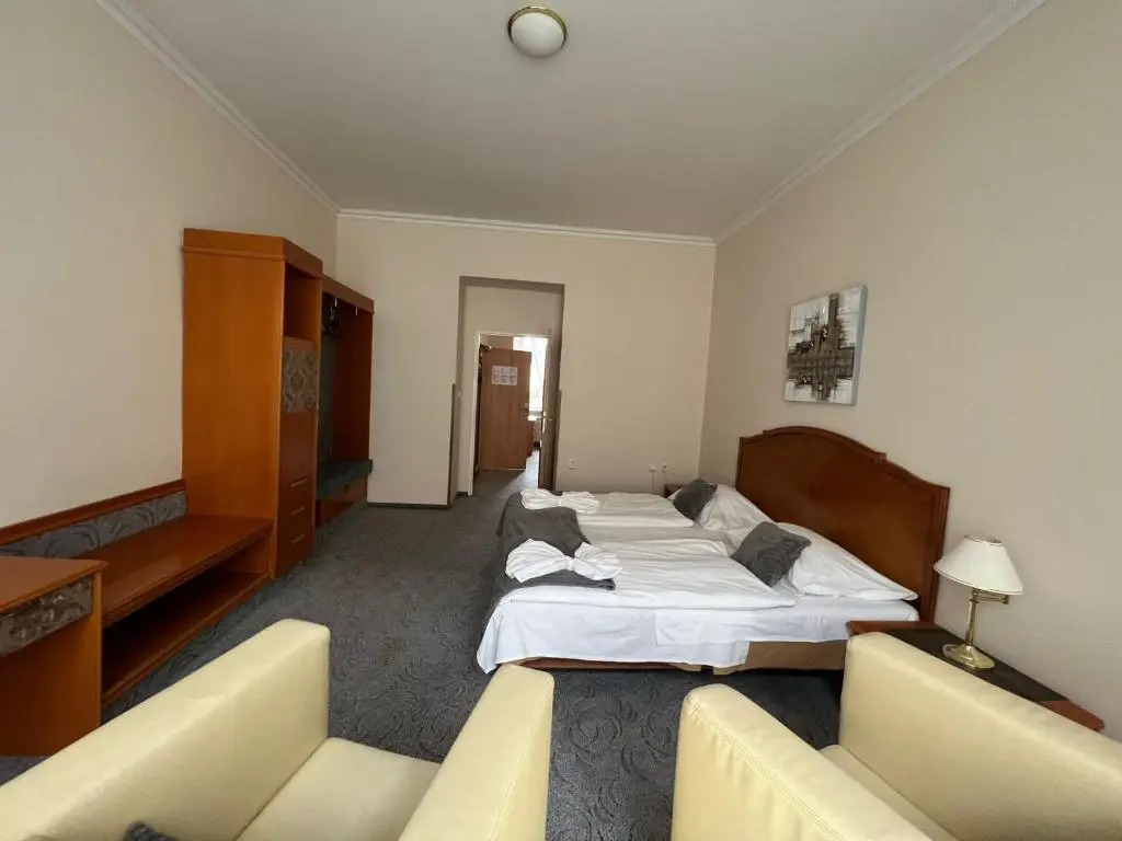 Hotel GEO
