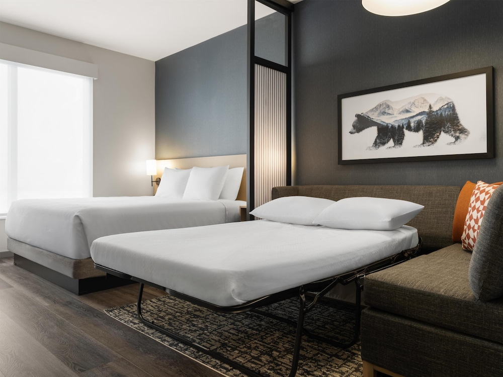 Hyatt Place Casper