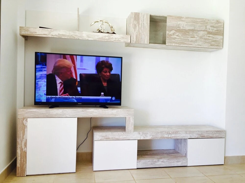 House With 2 Bedrooms in Mont-roig del Camp, With Pool Access and Terr