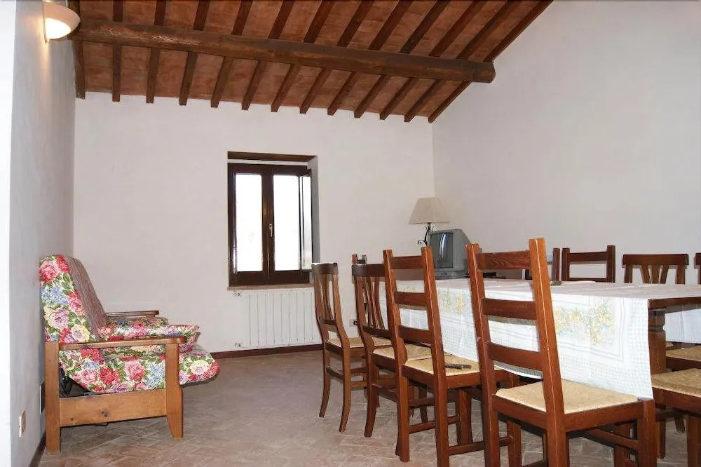 Agriturismo Il Cornalino