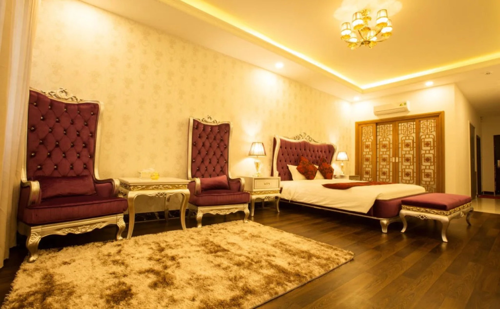 Anh Nguyet Hotel