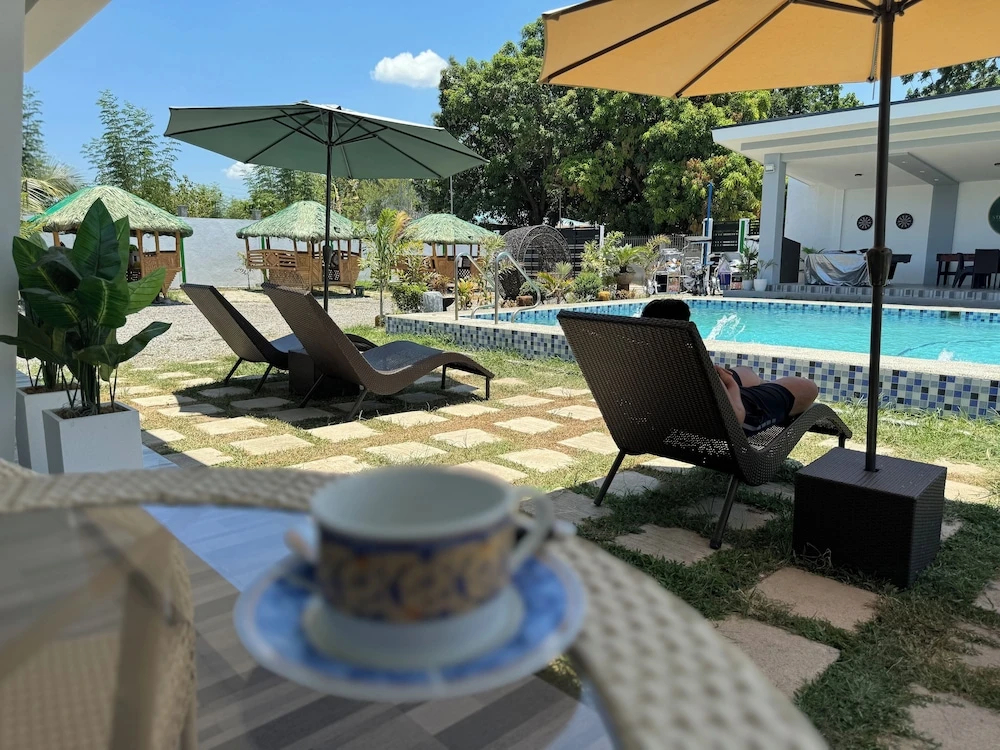 Steffen Resort