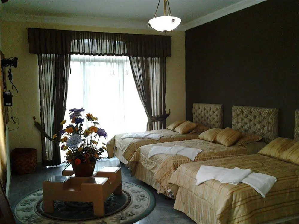 Hotel Casa Del Rio Guayas