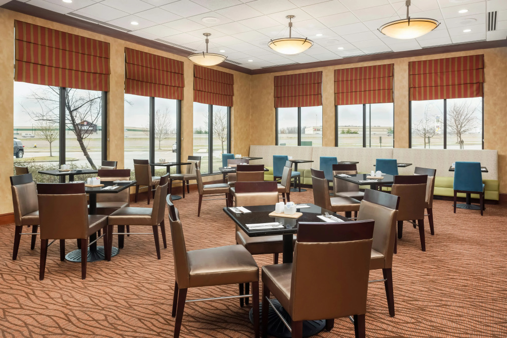 Hilton Garden Inn St. Louis Shiloh/OFallon IL