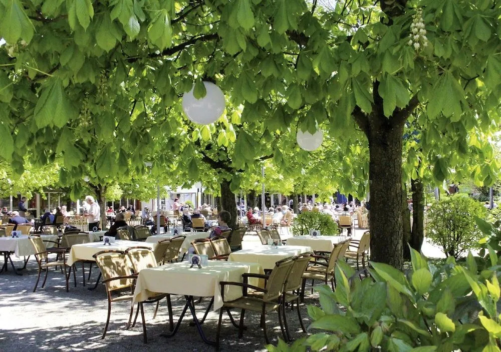 Hotel am Haslinger Hof