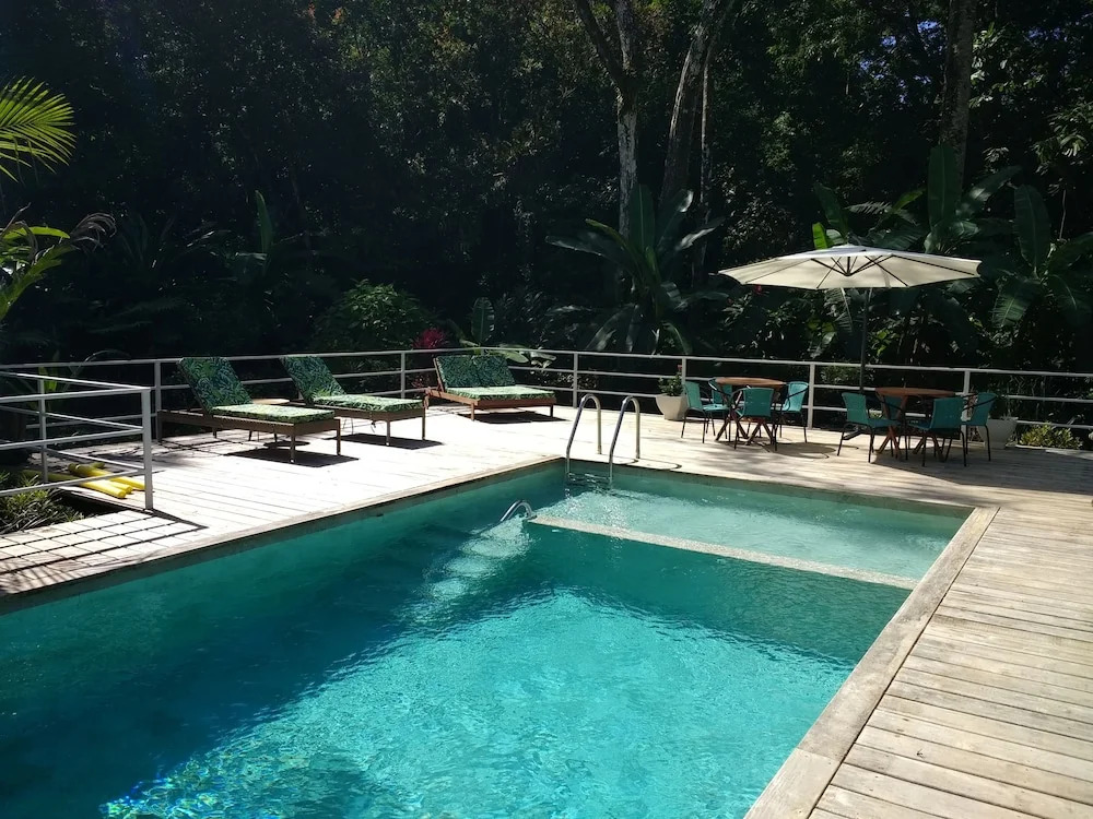 Boutique Hotel y Spa Tangara Azul