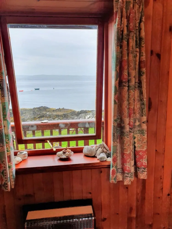 Doune Knoydart