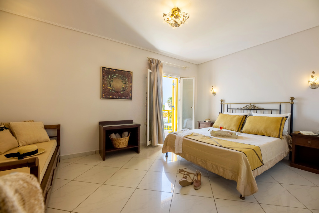 Aegean Palace