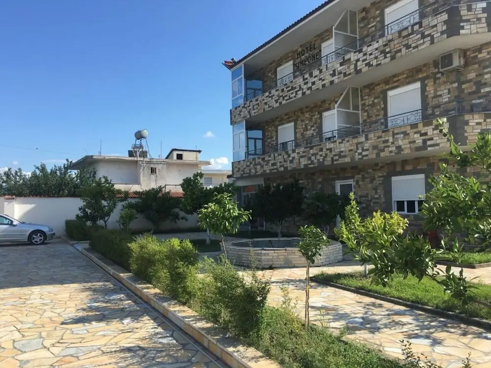 Guest House Simeone