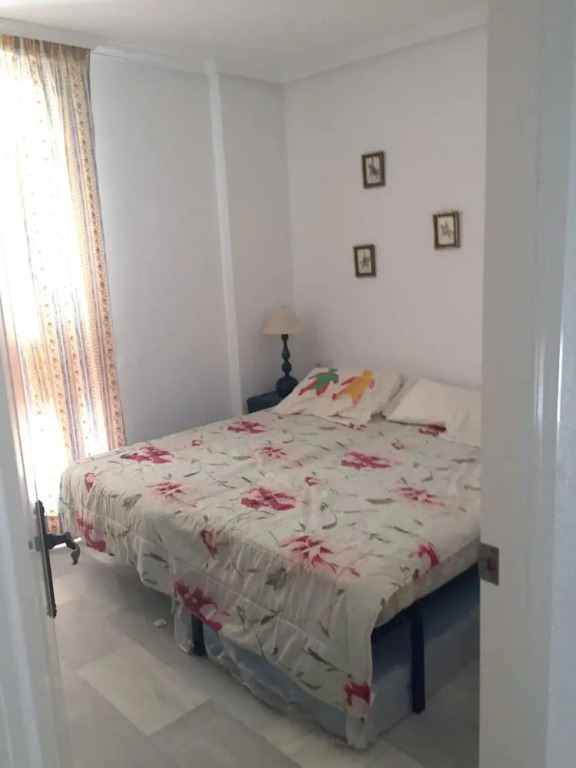 House With 4 Bedrooms in Chiclana de la Frontera, With Wonderful sea V