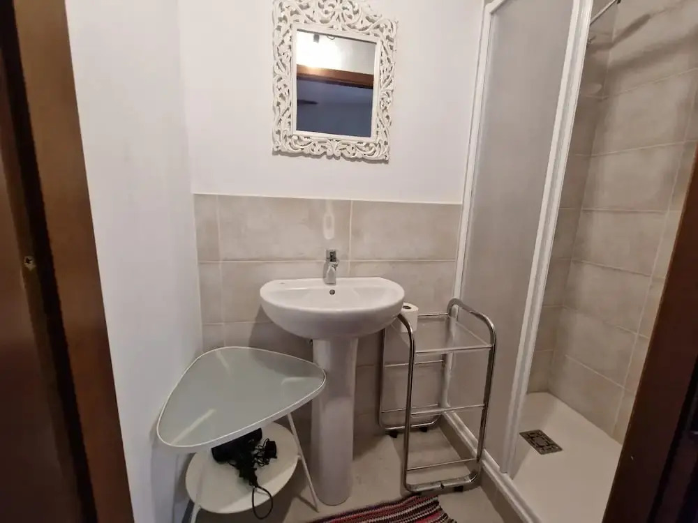 Stufa Apartment in Firenze