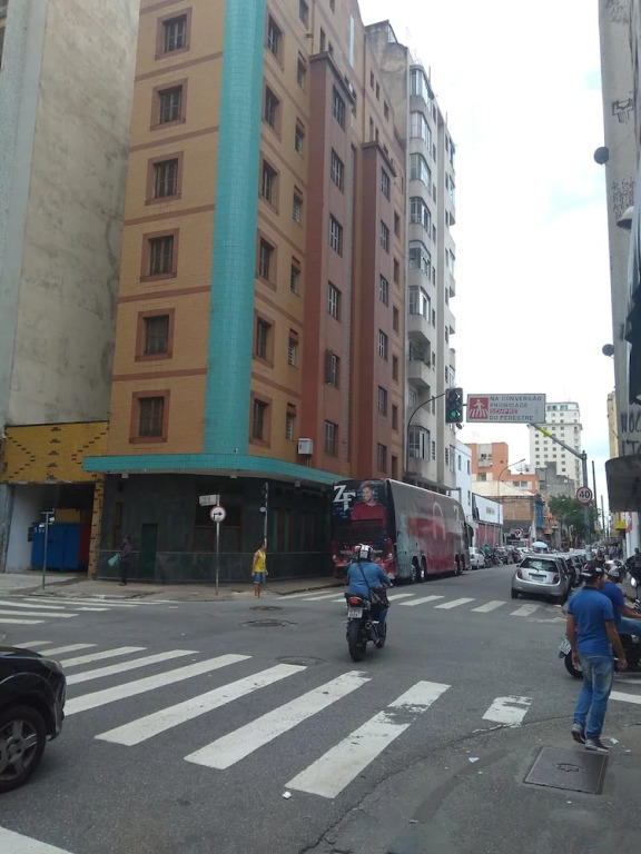 Victory Hotel