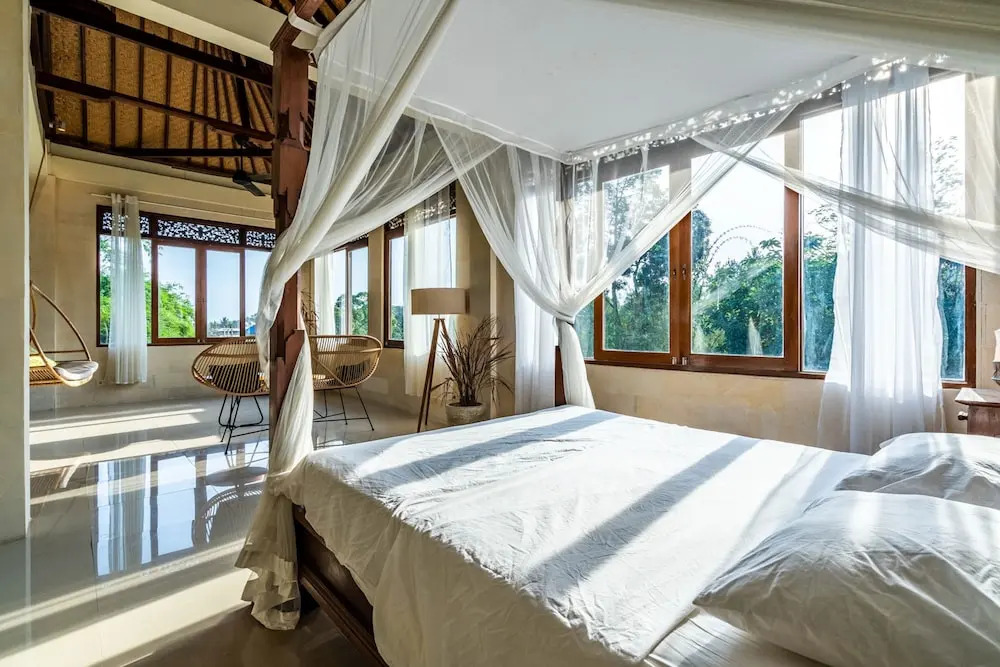 Ubud U3 Apartment by Betterplace