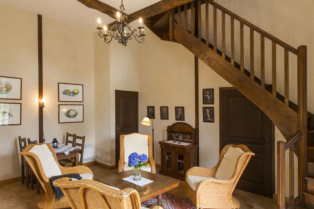 Little Park House Grand Val