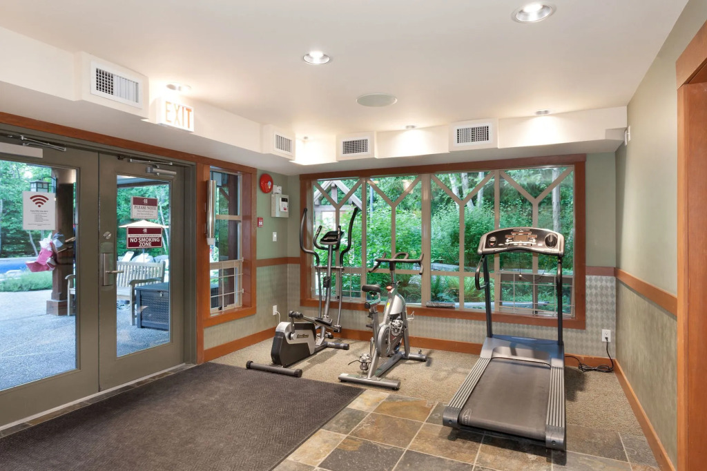 Horstman House by Whistler Premier