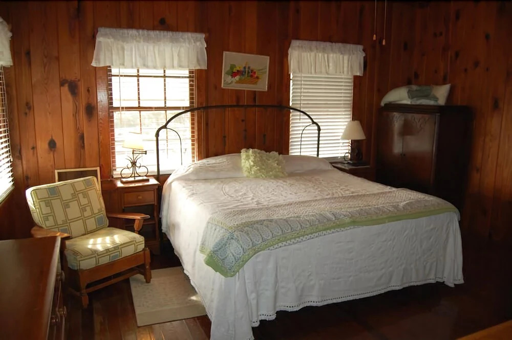 Creech House - 4 Br Home
