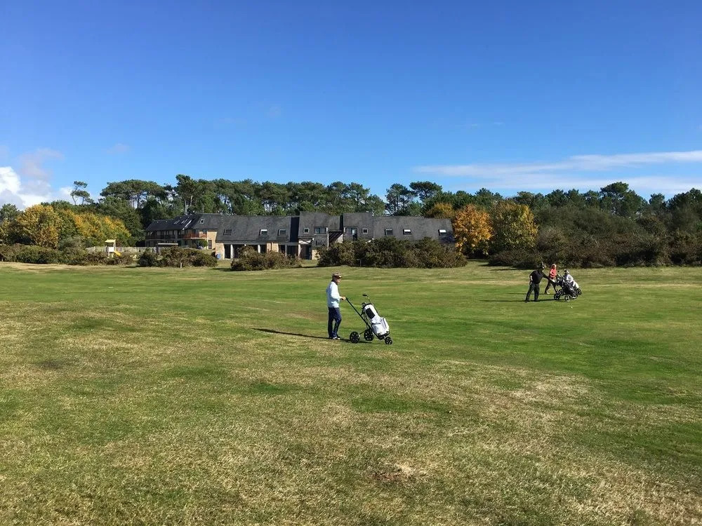 Résidence du Golf de l'Odet