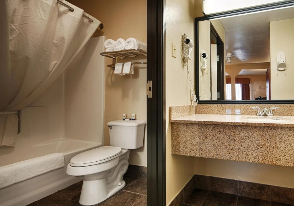 Best Western Regency Inn & Suites