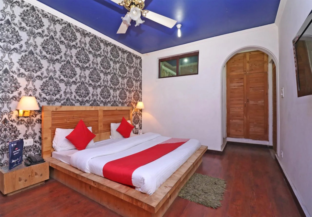 Hotel La Villa