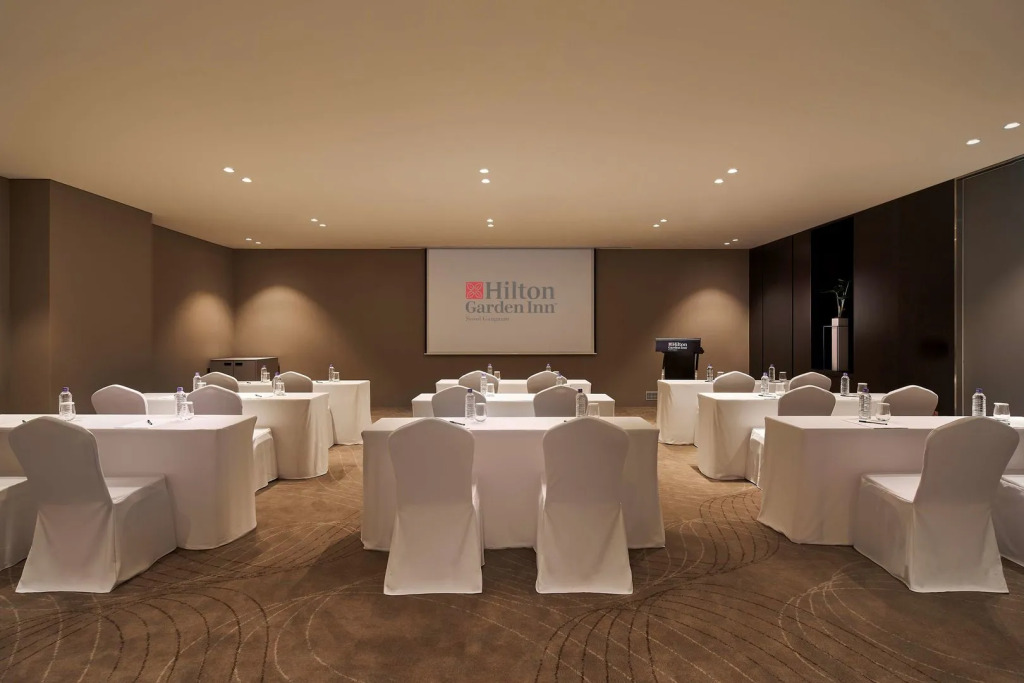 Hilton Garden Inn Seoul Gangnam