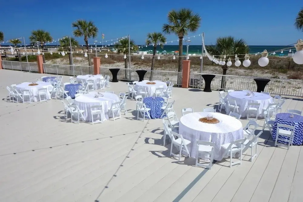 Hotel Perdido Beach Resort