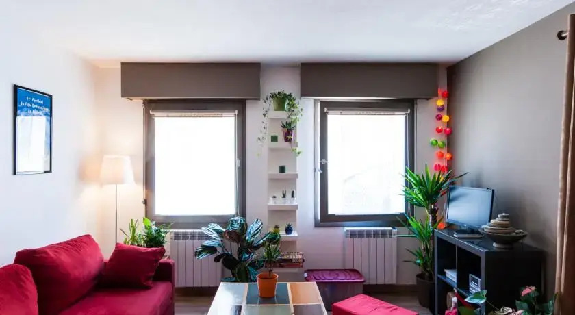 Zen Appart I Vieux Lille