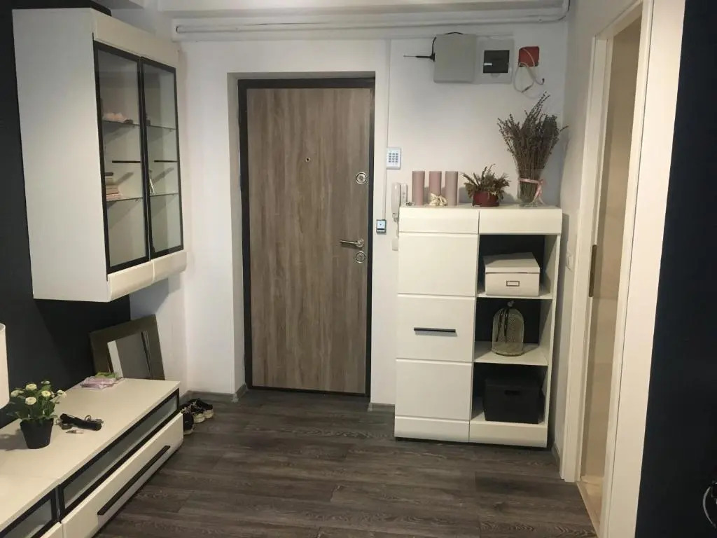 True Modern - apartment