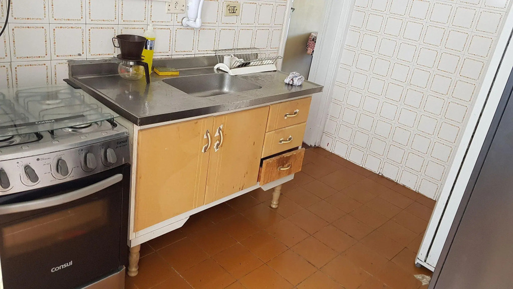 Apartamentos Enseada Guaruja