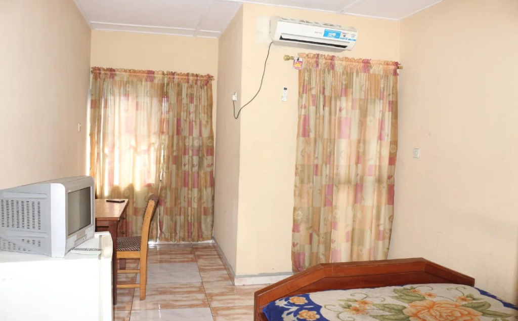 Good Fortune Hotel