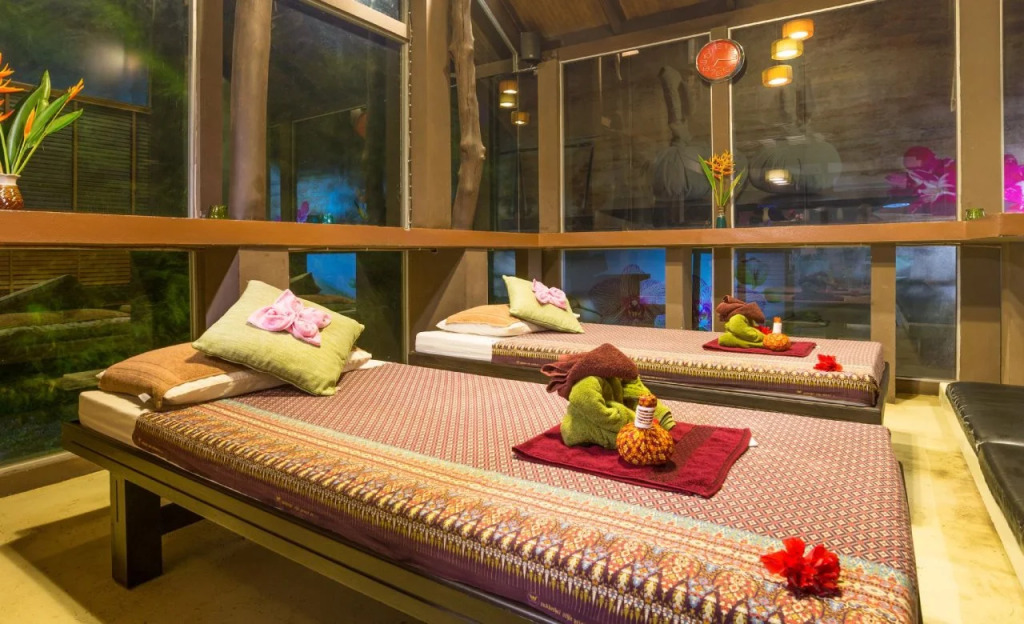 Alama Sea Village Resort and Pool Villa
