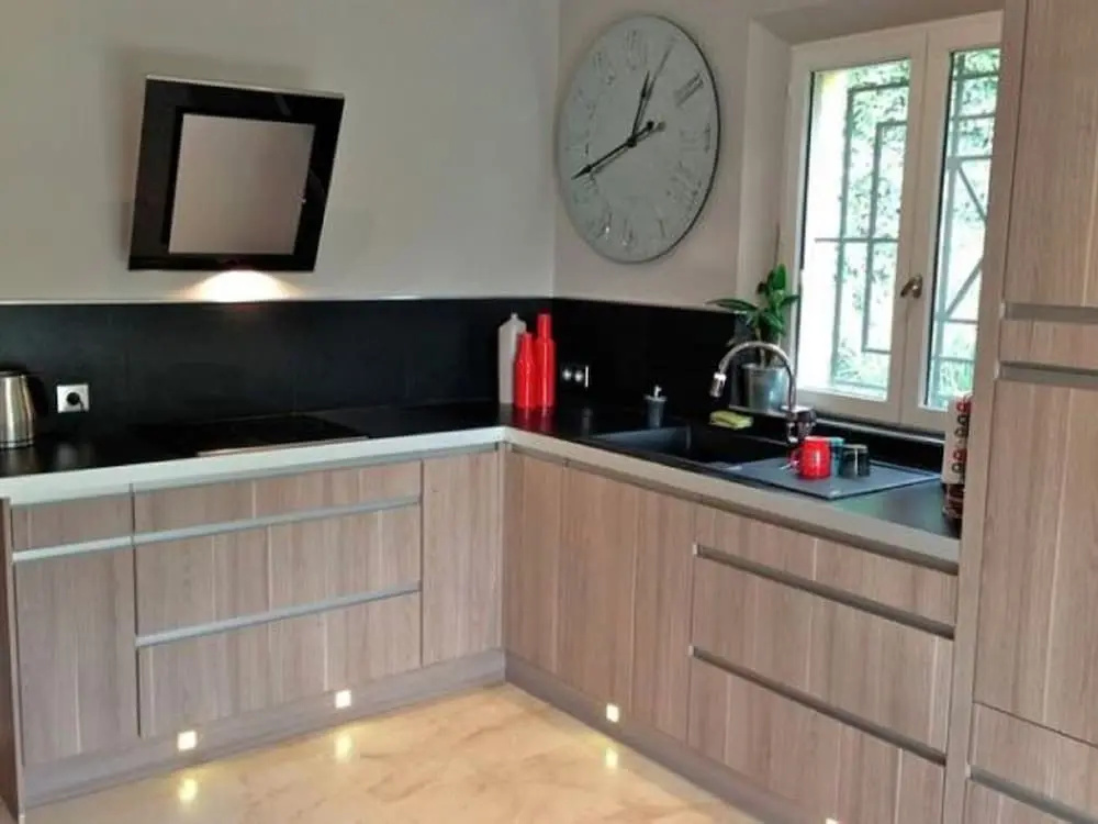 Mediterranean Villa, Located at the Foot of the Village of Gassin, and 500m From St.-tropez