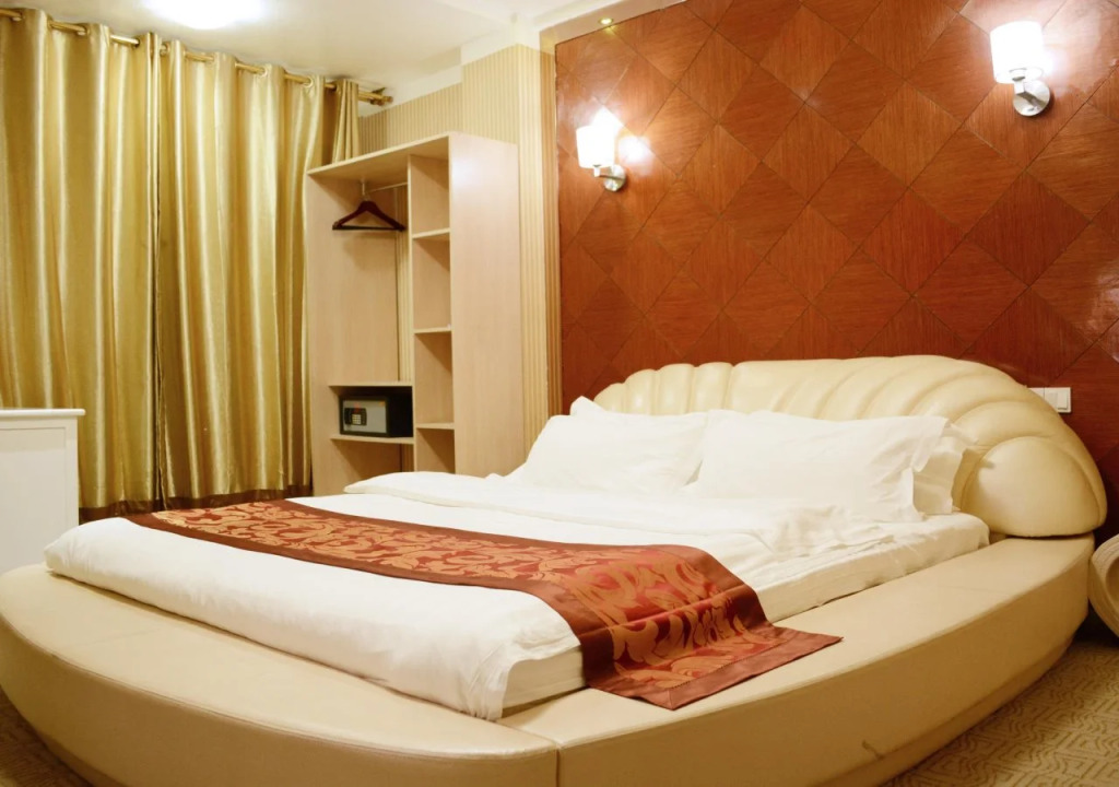 Nanchang Hotel Nairobi