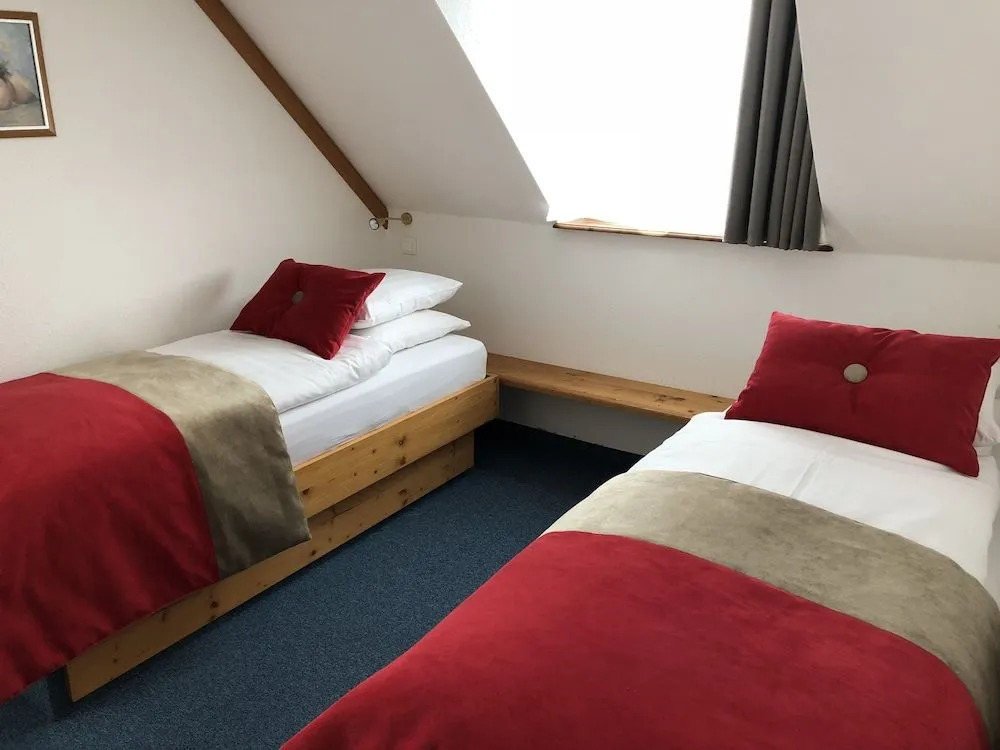 James Vignoble Hôtel, Eguisheim