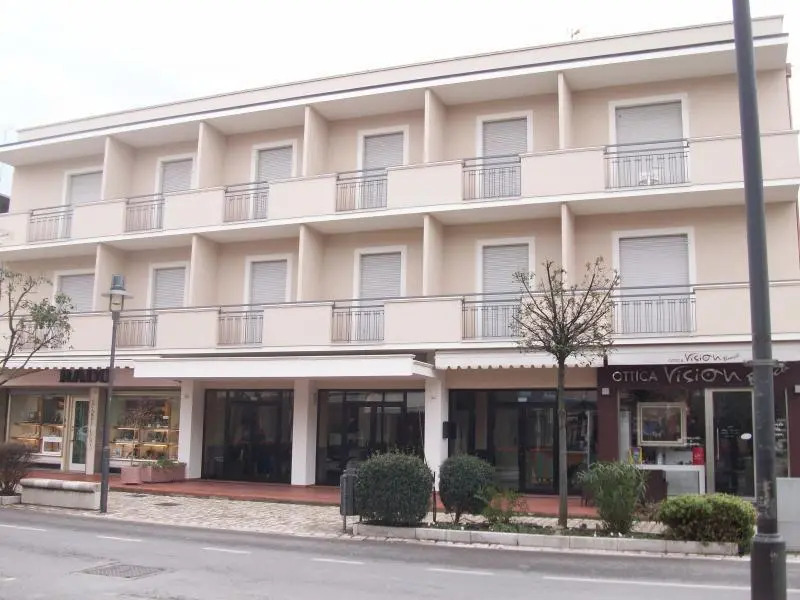 Hotel Riviera