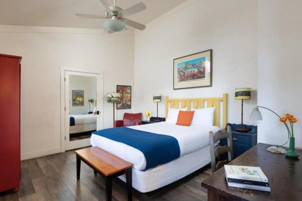 Sonoma Creek Inn