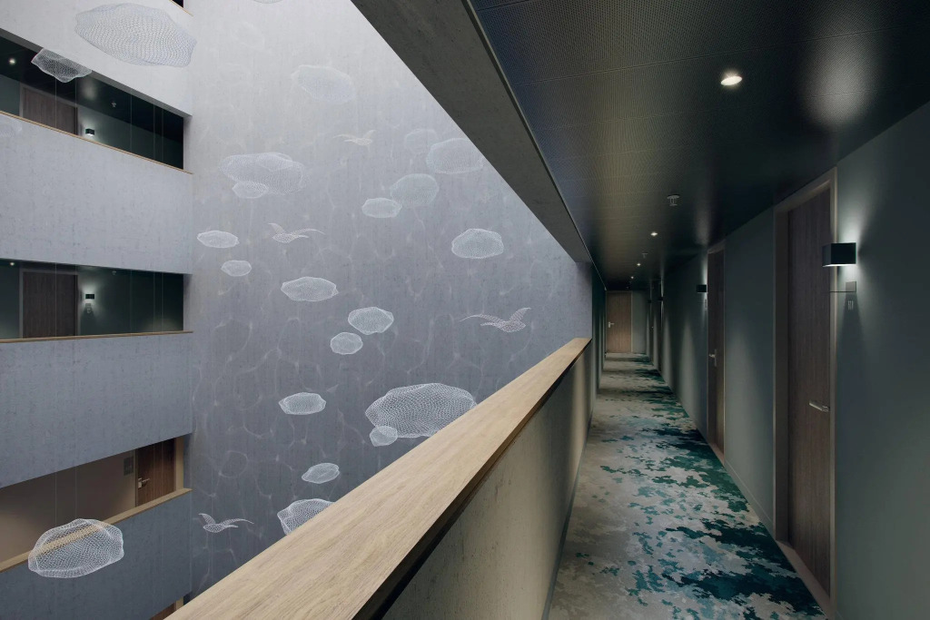 Residence Inn by Marriott Amsterdam Houthavens