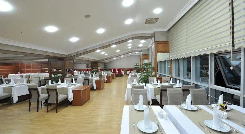 Tebriz Hotel Nakhchivan