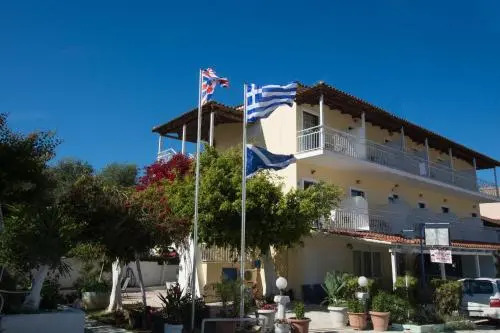 Plessas Studios