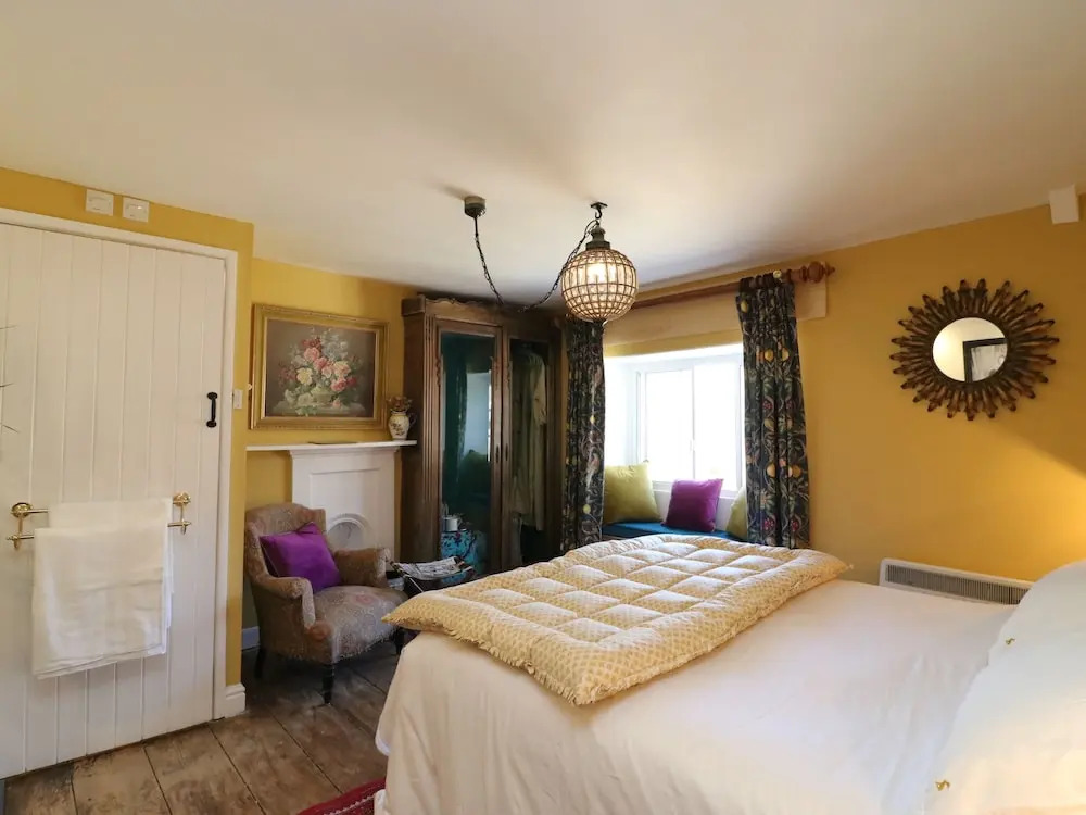 Quintessential B&B
