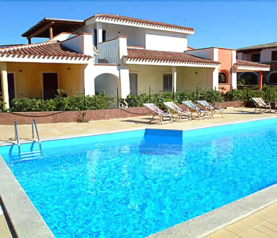 Residence La Tartaruga